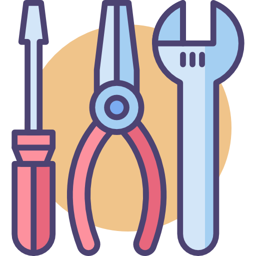 Manuteção e reparos residenciais em curitiba