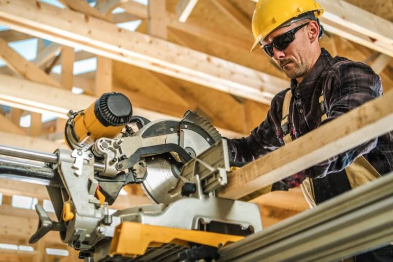 Equipamentos profissionais para construção e reformas