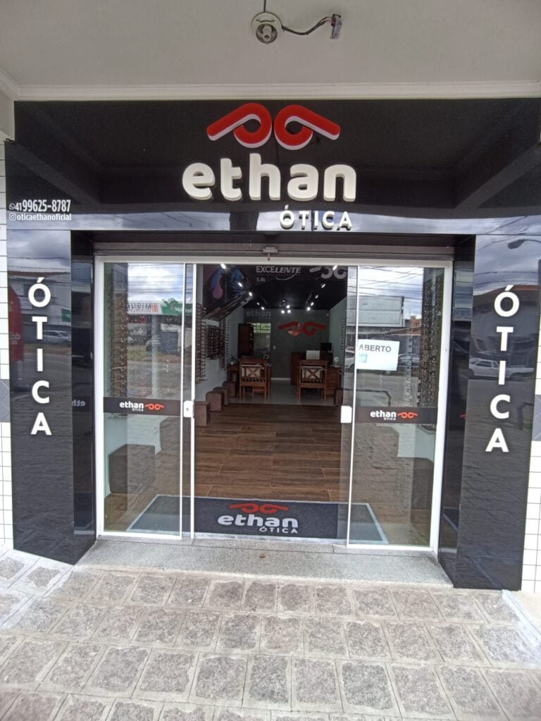 Reformas para comercio em curitiba